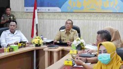 Pemprov Lampung Perkuat Sinergi Pengendalian Inflasi, Perlindungan Anak, dan Pemberdayaan Perempuan