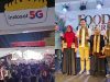 Indosat Perkenalkan Jaringan 5G Kepada Warga Kota Metro