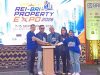 REI-BRI Expo 2026 Sukses Digelar, Yuliana Gunawan Apresiasi Perbankan dan Pengembang