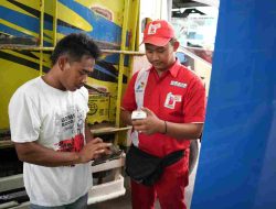 Pertamina Tambah Penyaluran Biosolar di Lampung, Perkuat Pengawasan agar Tepat Sasaran