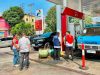 Pertamina, Pemprov dan Polda Lampung Sidak SPBU, Perkuat Pengawasan dan Pastikan Penyaluran BBM Sesuai Ketentuan