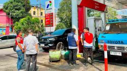 Pertamina, Pemprov dan Polda Lampung Sidak SPBU, Perkuat Pengawasan dan Pastikan Penyaluran BBM Sesuai Ketentuan