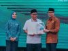 Pemprov Lampung Dorong Pengelolaan Zakat Diperkuat Hingga Tingkat Desa