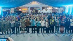 Lampung Begawi x Siger Fest 2026 Sebagai Value Creation Platform: Upaya Bank Indonesia Dukung Penguatan Hilirisasi Dan Digitalisasi Ekonomi Yang Inklusif Dan Berdaya Saing