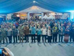 Lampung Begawi x Siger Fest 2026 Sebagai Value Creation Platform: Upaya Bank Indonesia Dukung Penguatan Hilirisasi Dan Digitalisasi Ekonomi Yang Inklusif Dan Berdaya Saing