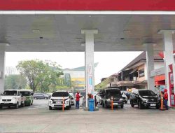 8.589 Nopol Diblokir, Pertamina Patra Niaga Sumbagsel Perkuat Pengawasan BBM Subsidi