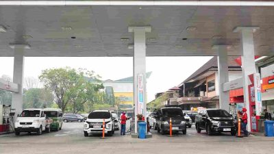 8.589 Nopol Diblokir, Pertamina Patra Niaga Sumbagsel Perkuat Pengawasan BBM Subsidi