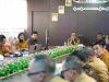 Tim ITERA dan BPBD Pesawaran Kolaborasi Susun Kajian Risiko Bencana Tahun 2026–2030