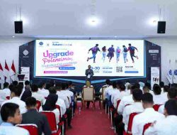 XLSMART dan Mitra Rekrut 850 Talenta Muda melalui Future Ready, Target 1.000 hingga Akhir 2026