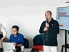 Gathering Bersama Awak Media, Kepala BEI Lampung Hendi Prayogi Paparkan Peningkatan Investor
