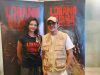 Sutradara Hanung Bramantyo Ungkap Alasan Pilih Genre Horor di Film ‘Lobang Buaya’