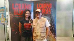 Sutradara Hanung Bramantyo Ungkap Alasan Pilih Genre Horor di Film ‘Lubang Buaya’