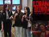 Nonton Screening Film ‘Lobang Buaya’, Mahasiswa UBL Puji Akting Pemain dan Ketegangan Cerita