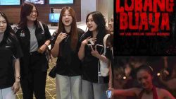 Nonton Screening Film ‘Lubang Buaya’, Mahasiswa UBL Puji Akting Pemain dan Ketegangan Cerita