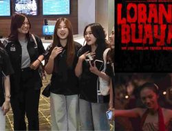 Nonton Screening Film ‘Lobang Buaya’, Mahasiswa UBL Puji Akting Pemain dan Ketegangan Cerita