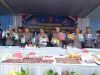 Ops Antik Krakatau 2026, Polda Lampung Ungkap 379 Kasus Narkoba dan Sita 85,9 Kilogram Sabu