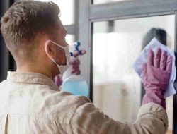 Mitigasi Bencana Abu Vulkanik Masuk Rumah, Pakai Sealant yang Tepat