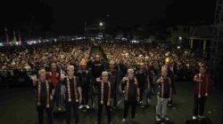 Bawa Semangat ‘Brotherhood’ Lintas Generasi, TDM Siap Gelar Honda Bikers Day  Regional Sumatera 2026 di PKOR Bandar Lampung Sebagai Pembuka Rangkaian  Empat Pulau