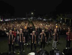 Bawa Semangat ‘Brotherhood’ Lintas Generasi, TDM Siap Gelar Honda Bikers Day  Regional Sumatera 2026 di PKOR Bandar Lampung Sebagai Pembuka Rangkaian  Empat Pulau