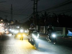 Jaga Jarak Aman, Beri Waktu untuk Bereaksi di Jalan