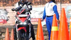 Kenali Kondisi Motor Sebelum Berkendara, Langkah Sederhana untuk #Cari_Aman