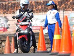 Kenali Kondisi Motor Sebelum Berkendara, Langkah Sederhana untuk #Cari_Aman