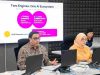 RUPSLB Indosat Sahkan Perpanjangan Masa Jabatan President Director dan CEO, Perkuat Transformasi Berbasis AI dan Pertumbuhan Inklusif