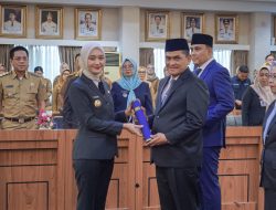 Wagub Jihan Nurlela Dorong Pejabat Baru Pastikan Kebijakan Berdampak Langsung bagi Masyarakat