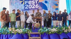 Pemprov Lampung Dukung RRI Bandar Lampung Perkuat Edukasi dan Informasi Publik