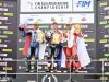 Start dari Belakang, Rheza Melesat Raih Podium ARRC Sepang