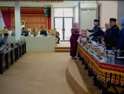 Jati Agung Terancam Kehilangan 9–11 Desa, PDI-P Soroti Masa Depan Lampung Selatan