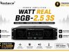 Betavo Audio Dorong Standar Baru: Spesifikasi Power Amplifier Harus Bisa Dibuktikan