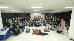 TDM Gelar Seminar Safety Riding bertajuk “Secangkir Kopi, Sejuta Mimpi