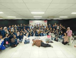 TDM Gelar Seminar Safety Riding bertajuk “Secangkir Kopi, Sejuta Mimpi
