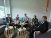 Perluas Jejaring Global, Itera Bangun Kolaborasi dengan Universiti Sains Malaysia