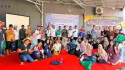 Gas Bumi Aman, Rumah Nyaman: PGN Beri Edukasi Warga Perumahan Indah Sejahtera