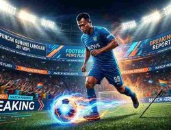 Jadwal Bola Hari Ini & Update Panas: Dari Final FIFA ASEAN Cup Hingga Panasnya Persaingan Premier League & La Liga