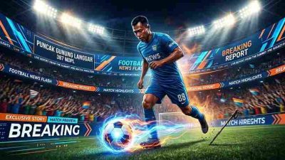 Jadwal Bola Hari Ini & Update Panas: Dari Final FIFA ASEAN Cup Hingga Panasnya Persaingan Premier League & La Liga