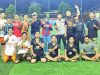 Manajer Minisocer PWI Lampung Mayang Suri Djausal Berikan Dukungan Langsung kepada Pemain saat Berlatih