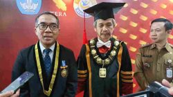 12 Tahun ITERA, Dari 13 Dosen Kini Memiliki 770: Kampus Teknologi Didorong Jadi Motor Riset dan Industri Lampung