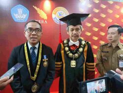 12 Tahun ITERA, Dari 13 Dosen Kini Memiliki 770: Kampus Teknologi Didorong Jadi Motor Riset dan Industri Lampung
