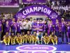 “Laga Para Juara” Berlanjut di Palembang Final Regional AXIS Nation Cup 2026 Southern Sumatra Siapkan Wakil ke Panggung Nasional