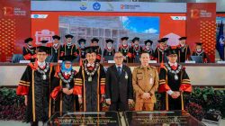 Pemprov Lampung Dorong ITERA Hadirkan Inovasi dan Perkuat Hilirisasi Komoditas untuk Pembangunan Daerah