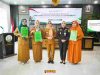 Kejari dan Pemkab Pesawaran Perkuat Pencegahan Korupsi Lewat Program Revitalisasi Satuan Pendidikan