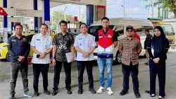 Pemprov Lampung dan DPRD Perkuat Sinergi Awasi Distribusi BBM Bersubsidi
