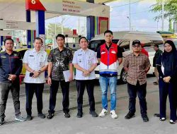 Pemprov Lampung dan DPRD Perkuat Sinergi Awasi Distribusi BBM Bersubsidi