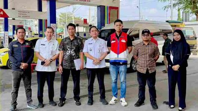 Pemprov Lampung dan DPRD Perkuat Sinergi Awasi Distribusi BBM Bersubsidi