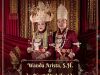 Selamat Atas Pernikahan Wanda Arista, S.H. dan dr. Nesti Diah Farida