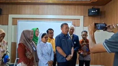 Pelayanan Rumah Sakit Maria Regina, Atas Meninggalnya Almarhum Supaino, Tidak Ada Pelanggaran SOP