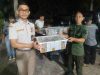 1.689 Burung Tanpa Dokumen Diamankan di Bakauheni, 57 di Antaranya Dilindungi